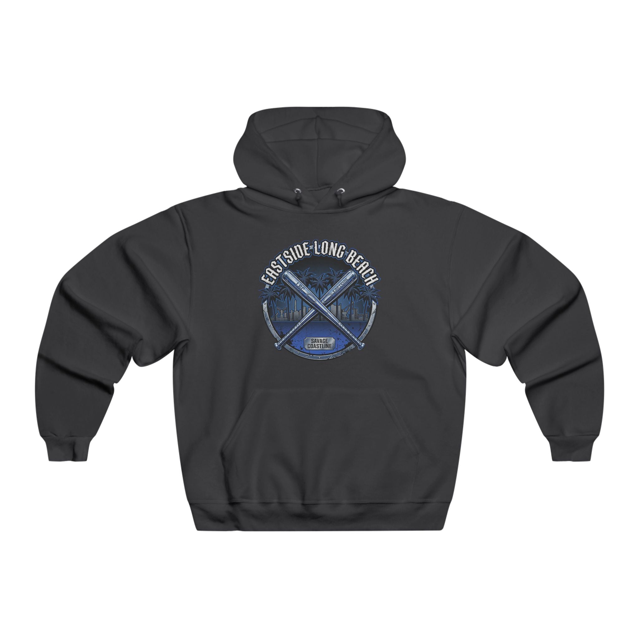 Long Beach Eastside Hoodie