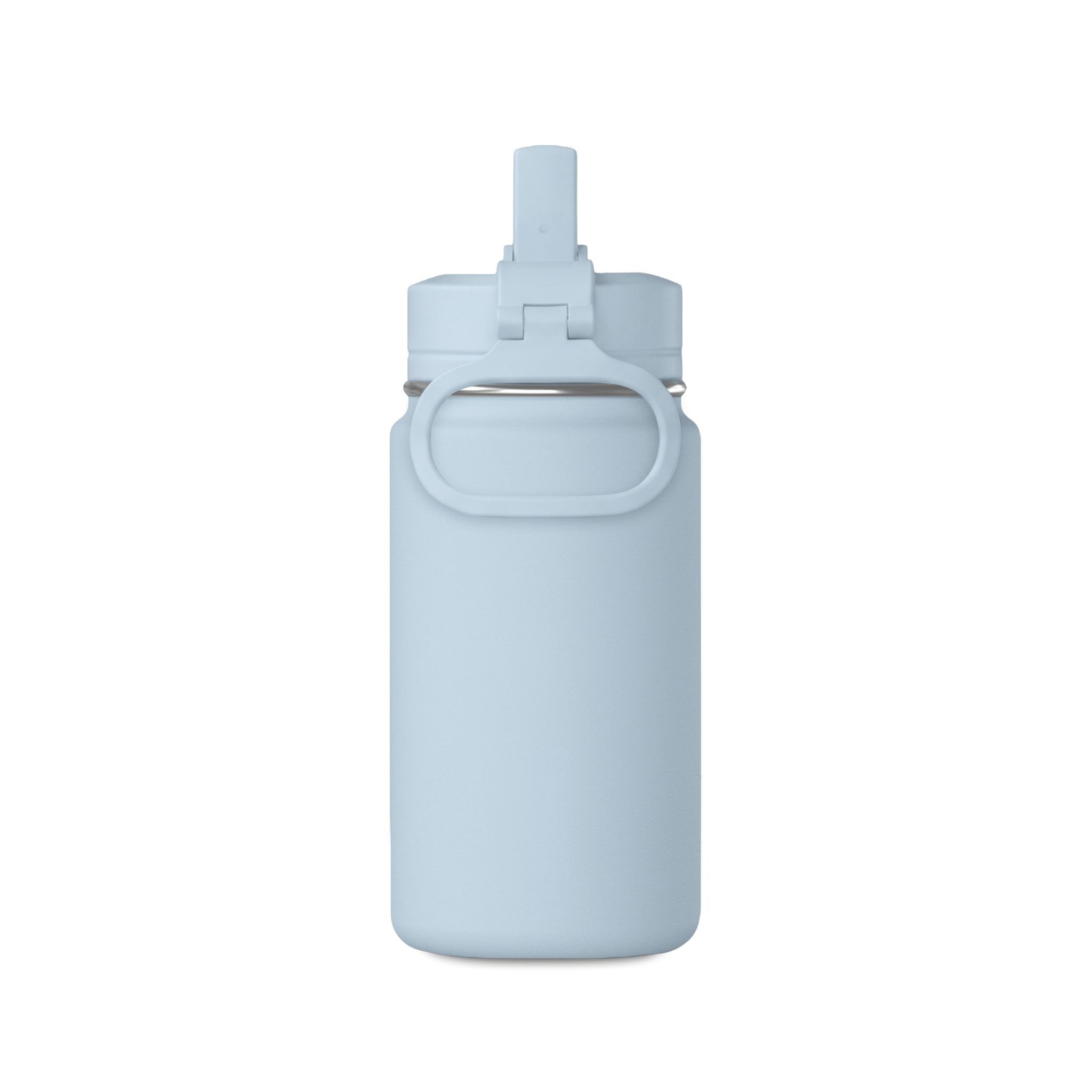 14oz Pink Mini Water Bottle