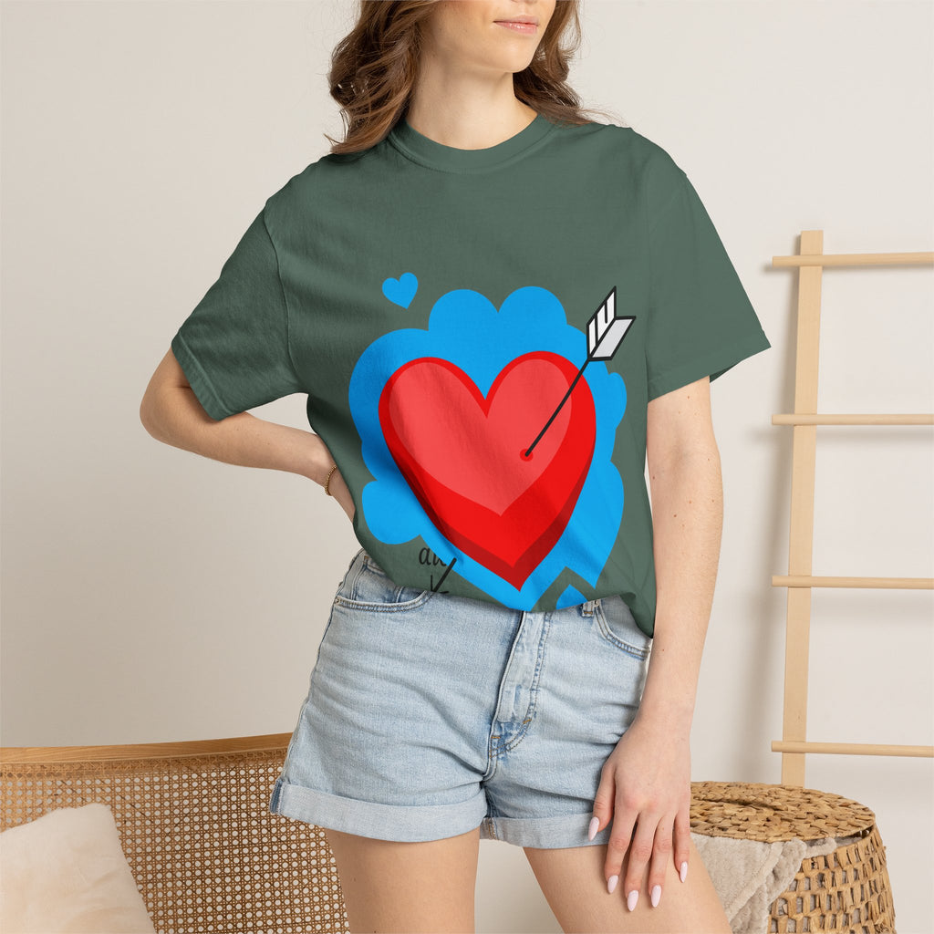 Heart & Arrow T-Shirt