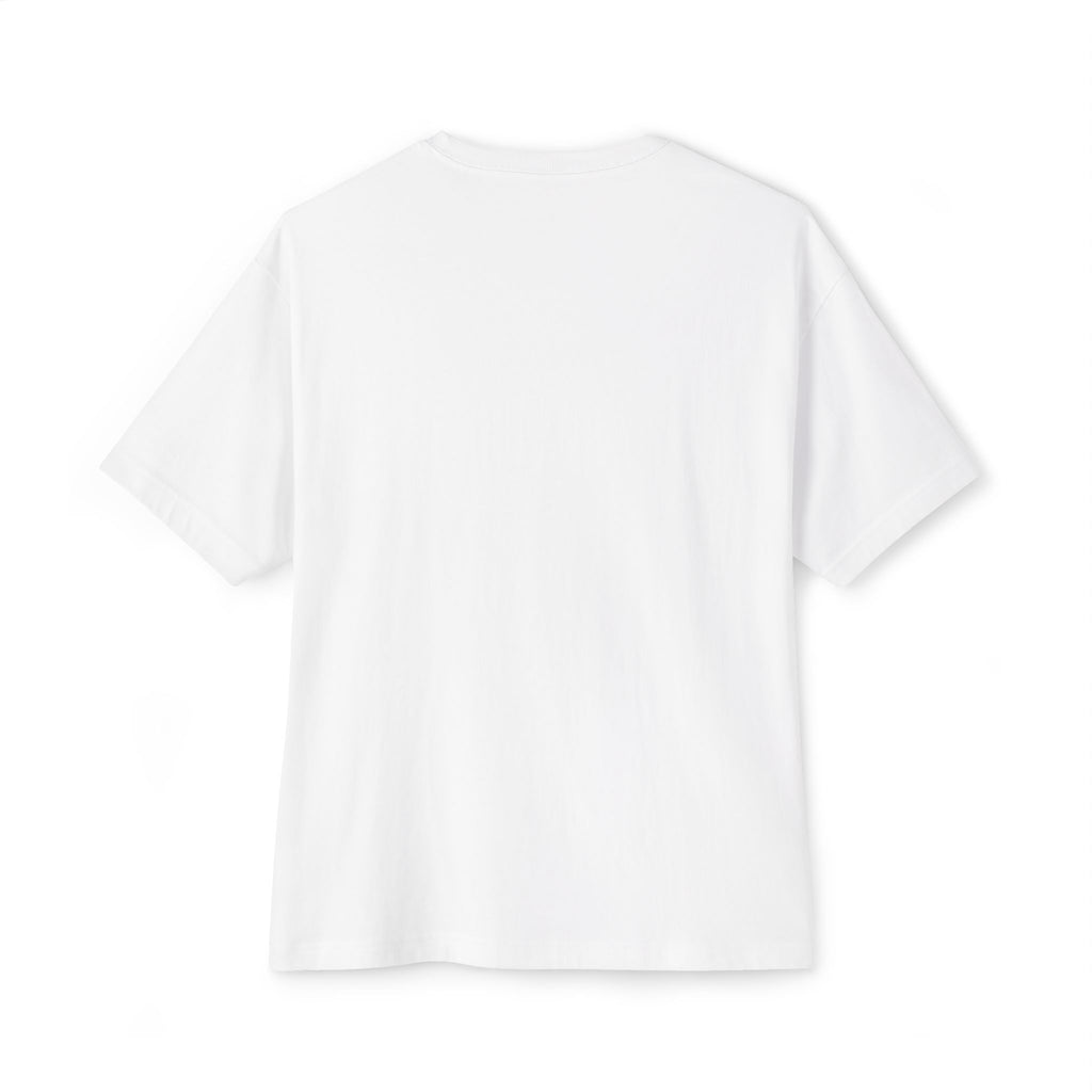Camiseta con estampado "Don't Call Me" — Camiseta minimalista