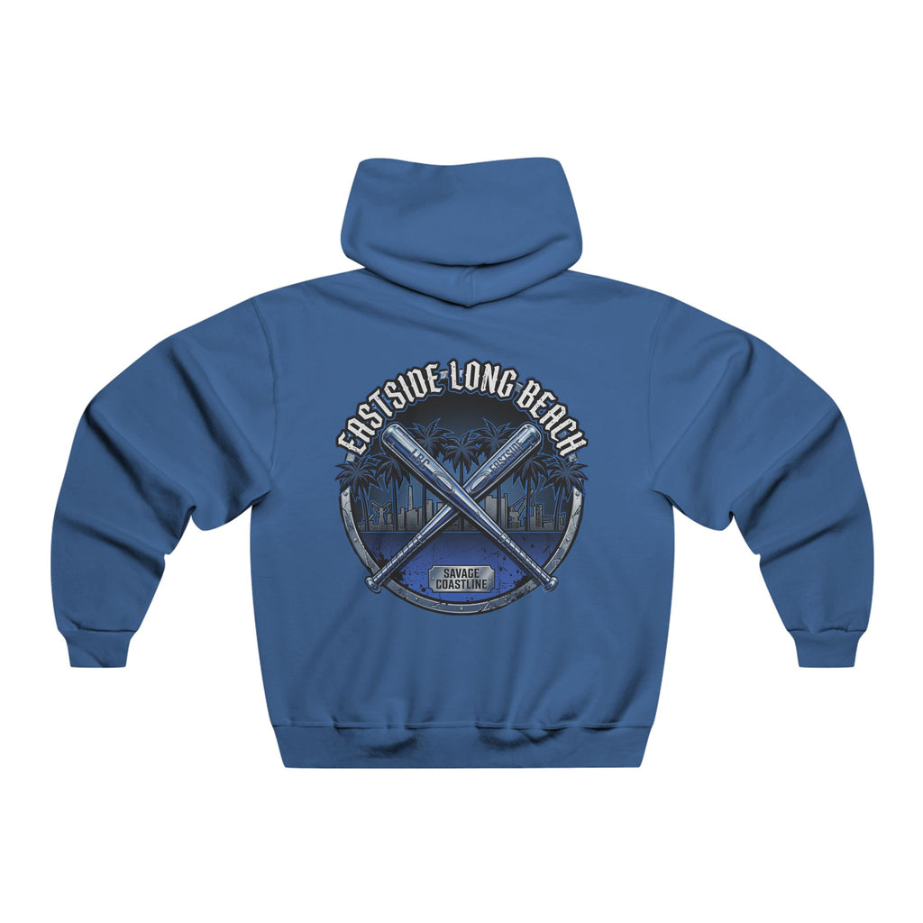 Long Beach Eastside Hoodie
