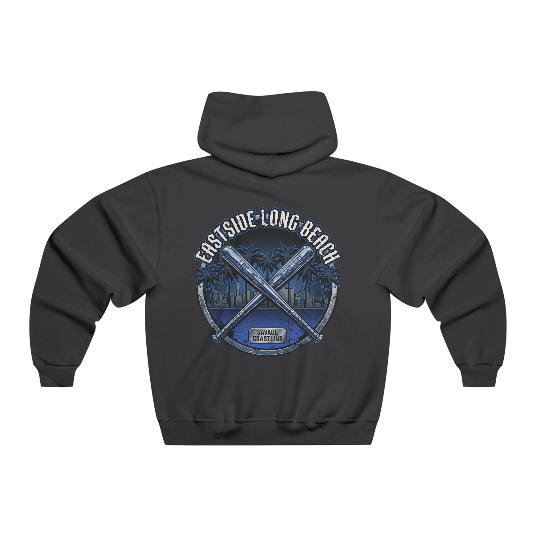 Long Beach Eastside Hoodie