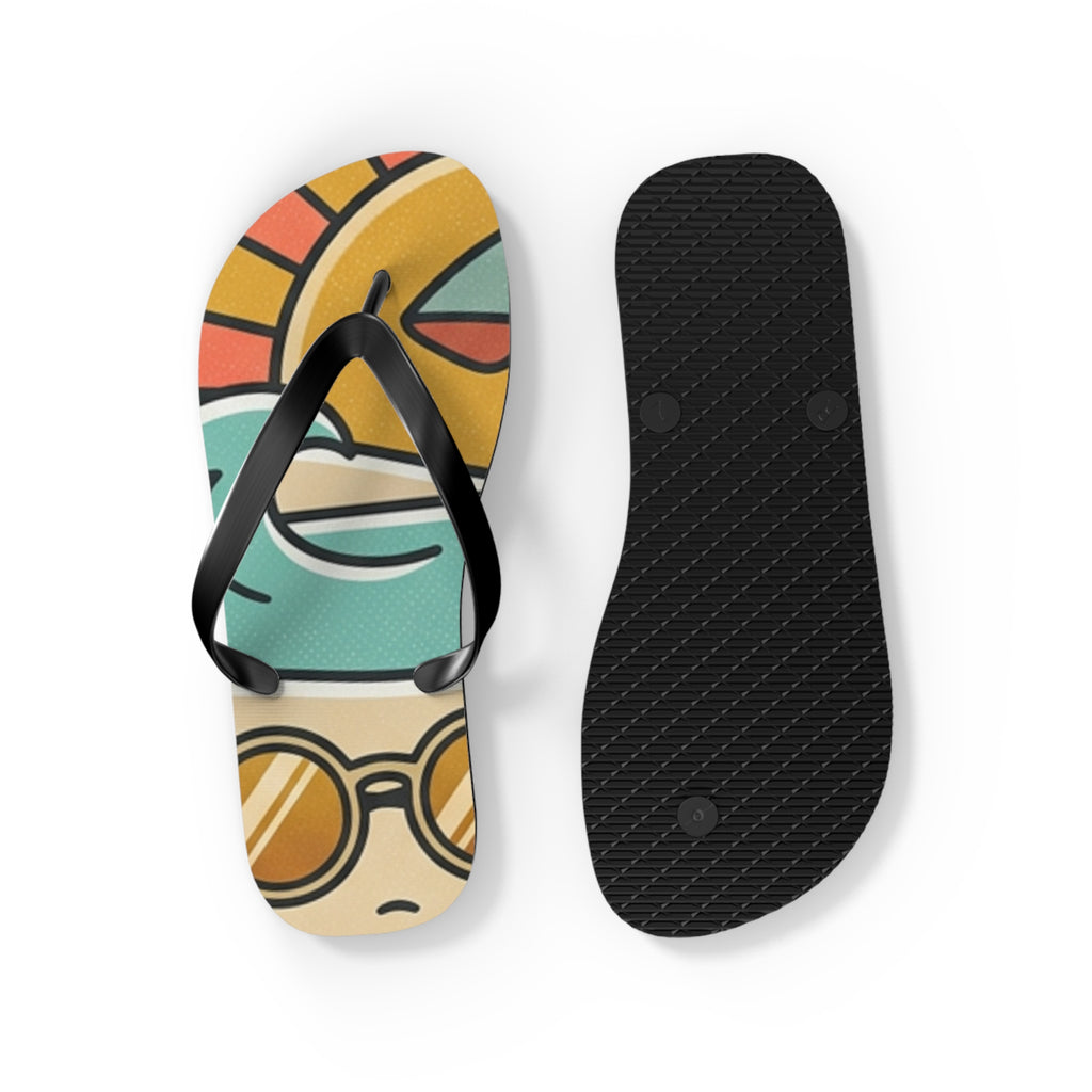 Beach Sandals