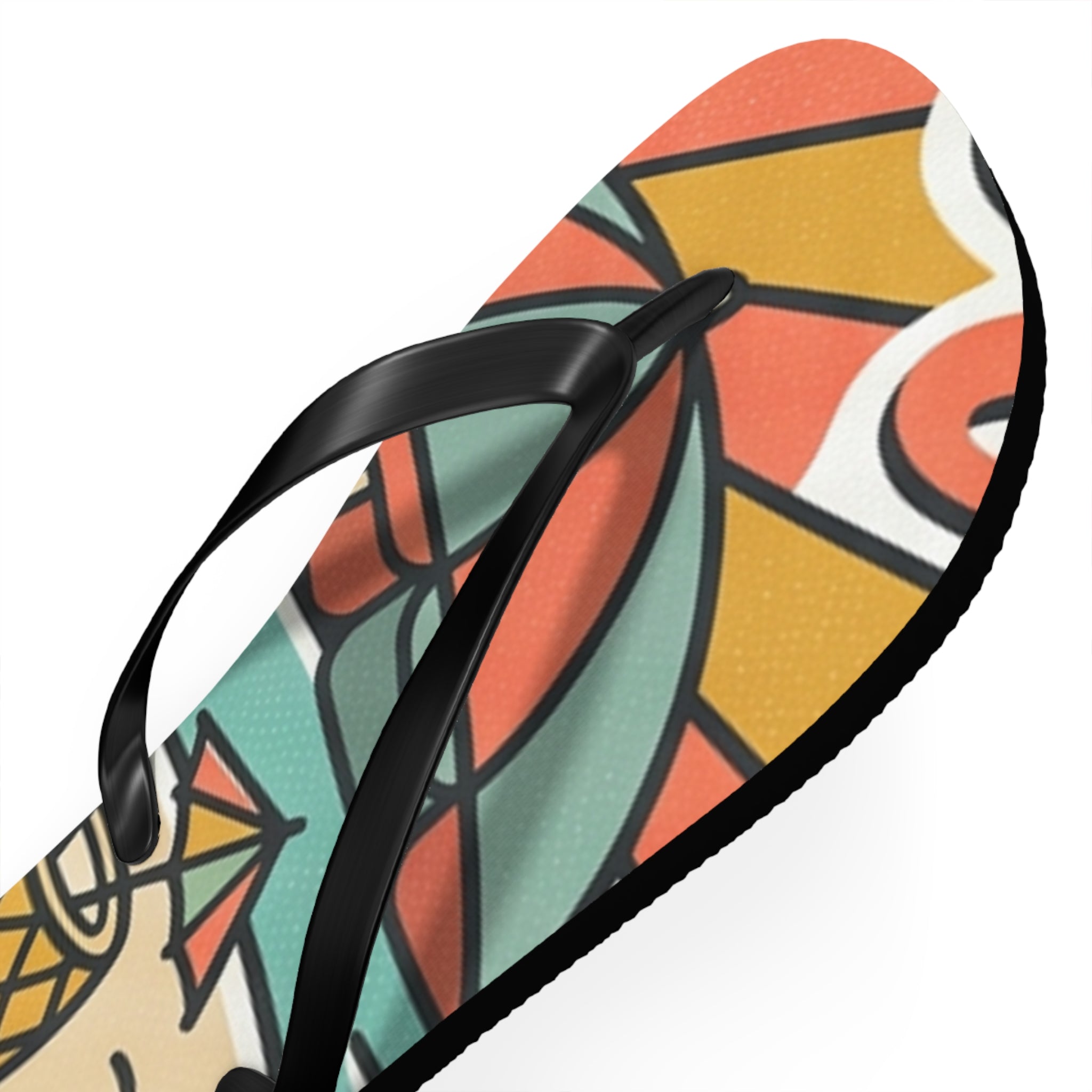Beach Sandals