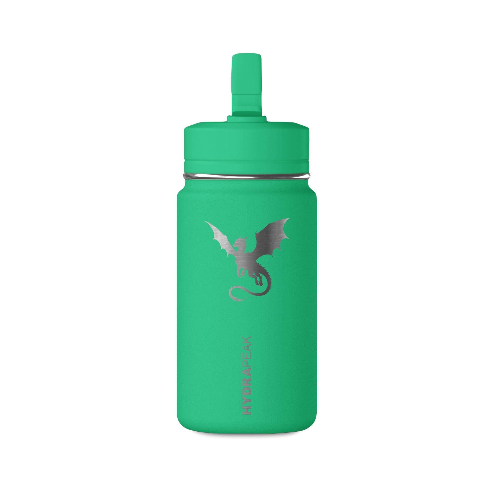 14oz Pink Mini Water Bottle