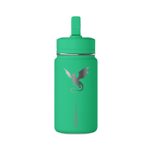 14oz Pink Mini Water Bottle