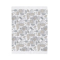 Velveteen Plush Blanket