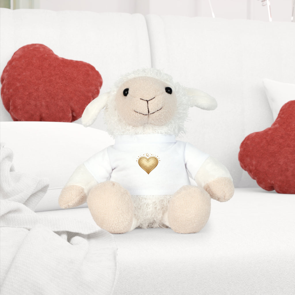 Stuffed Bear Plush — Cute Gift for Kids