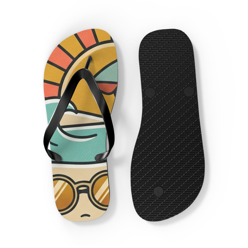 Beach Sandals