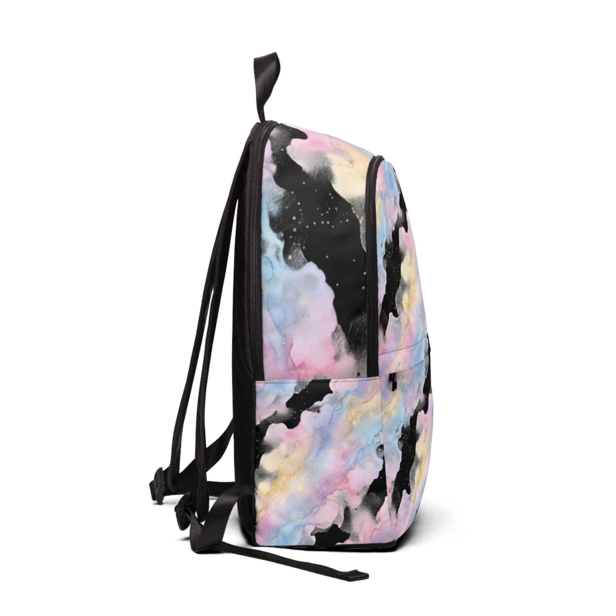 Backpack — School & Daypack