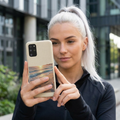 Beach Sunset Phone Case