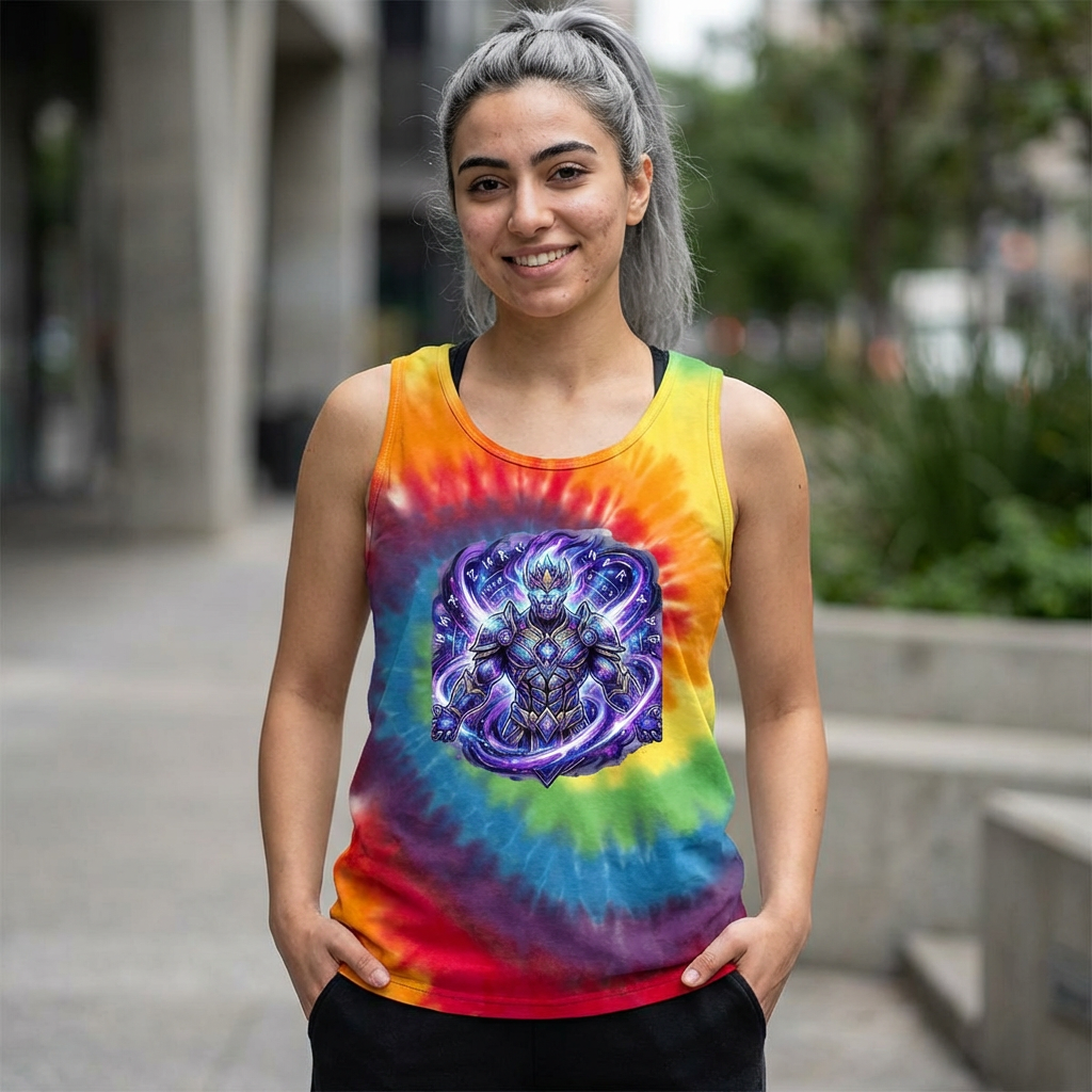 Rainbow Warborn — Power Edition