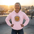 Vintage Sun Hoodie