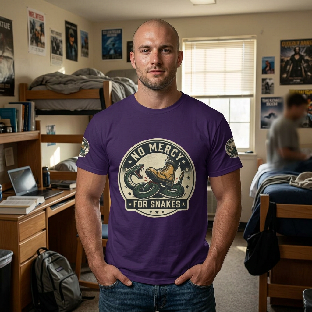 Unisex Performance T-Shirt