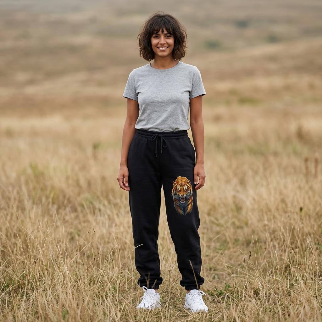 Women's California Wave Wash Sweatpants