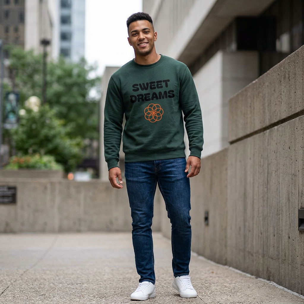 IP'IP Long Sleeve Tee