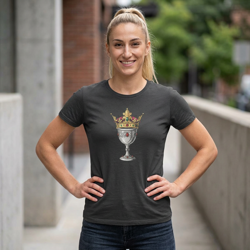 Women's Tee
