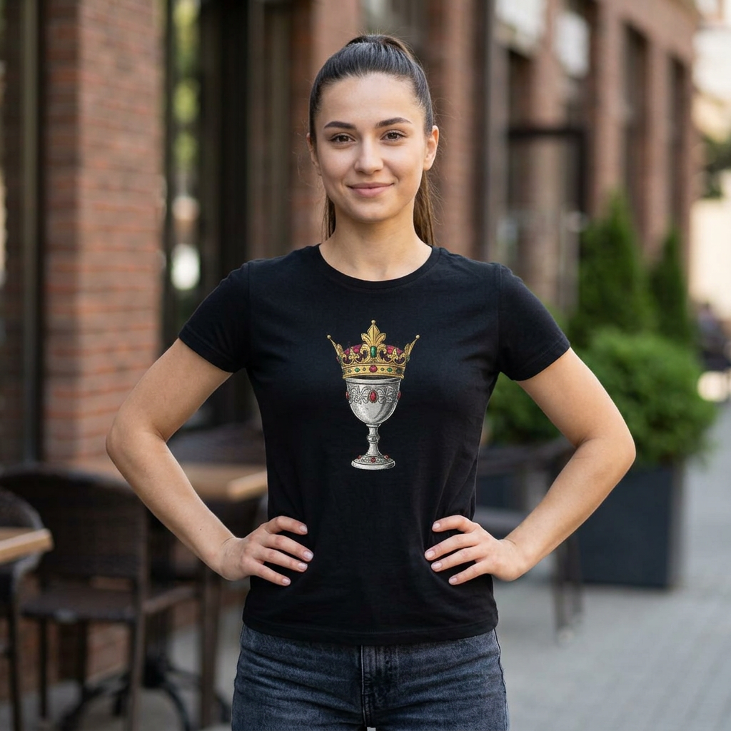 Women's Tee