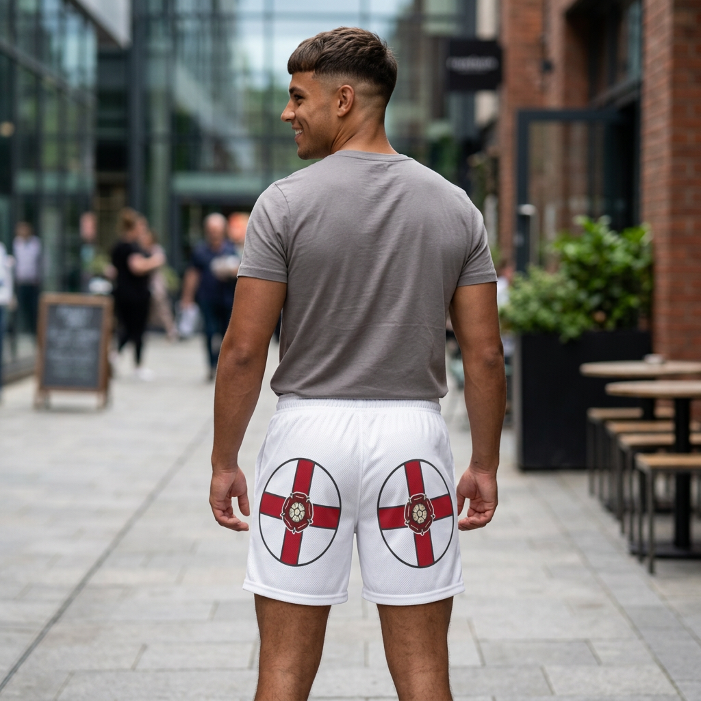 Men's Beach Shorts