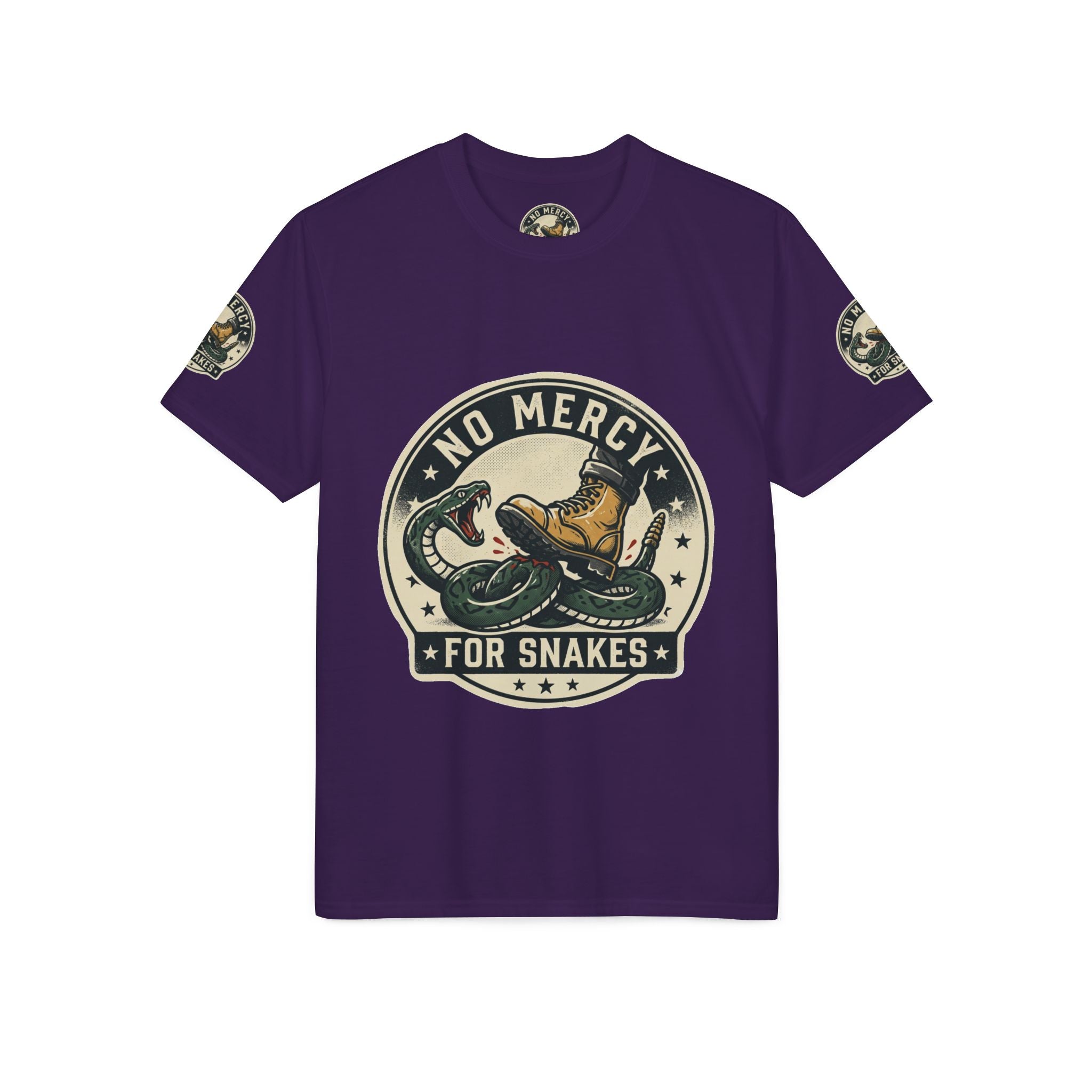 Unisex Performance T-Shirt