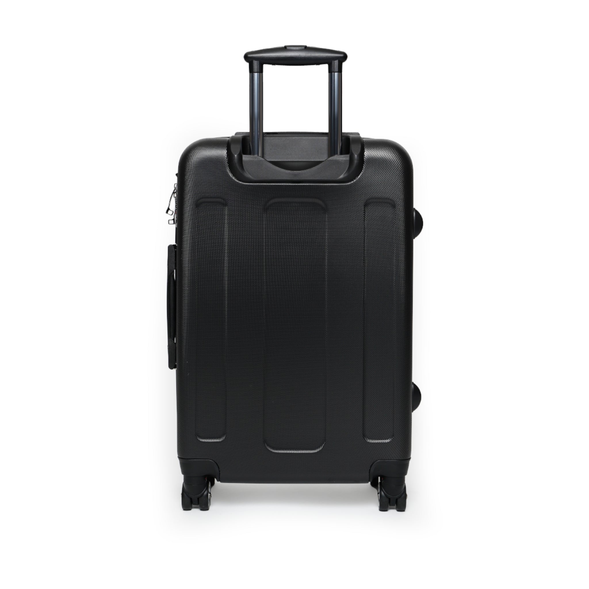 Celestial Gold Heart Suitcase