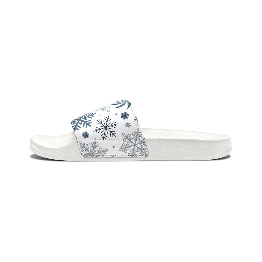 Sandals — Men's Removable