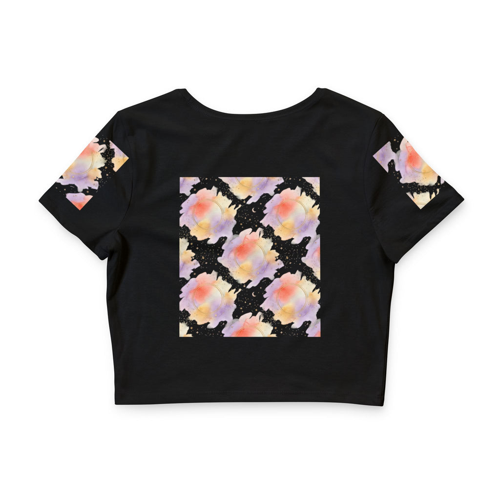 Women’s Crop Tee