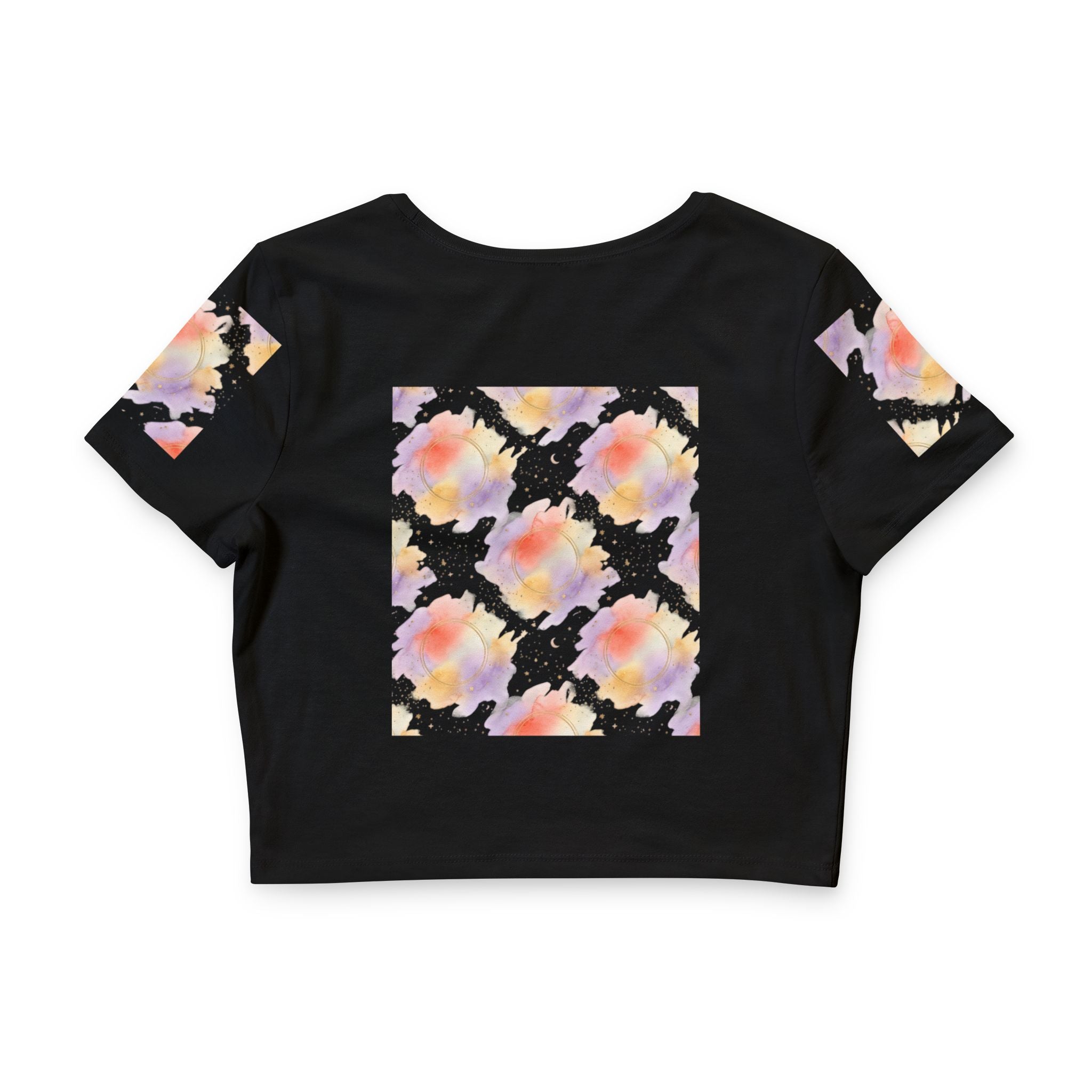 Women’s Crop Tee