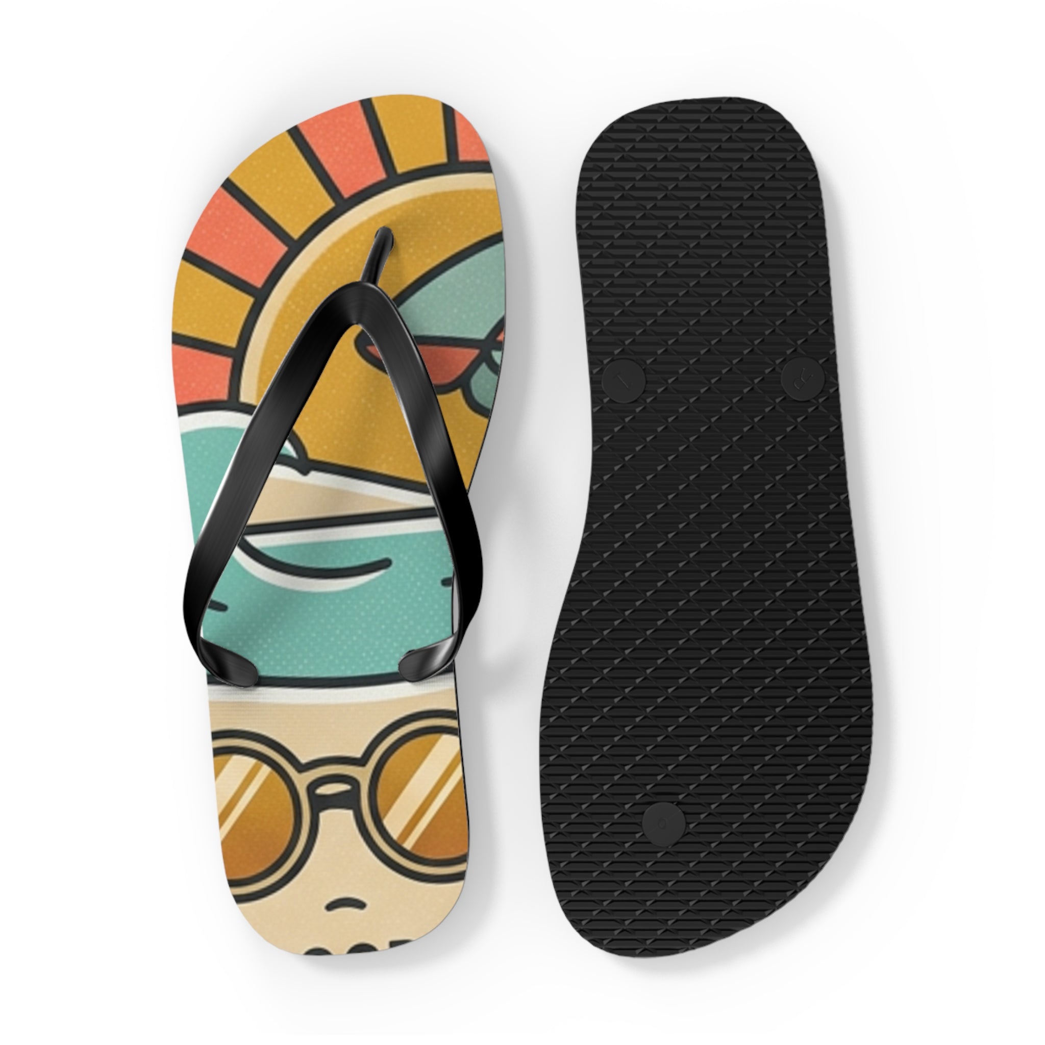Beach Sandals