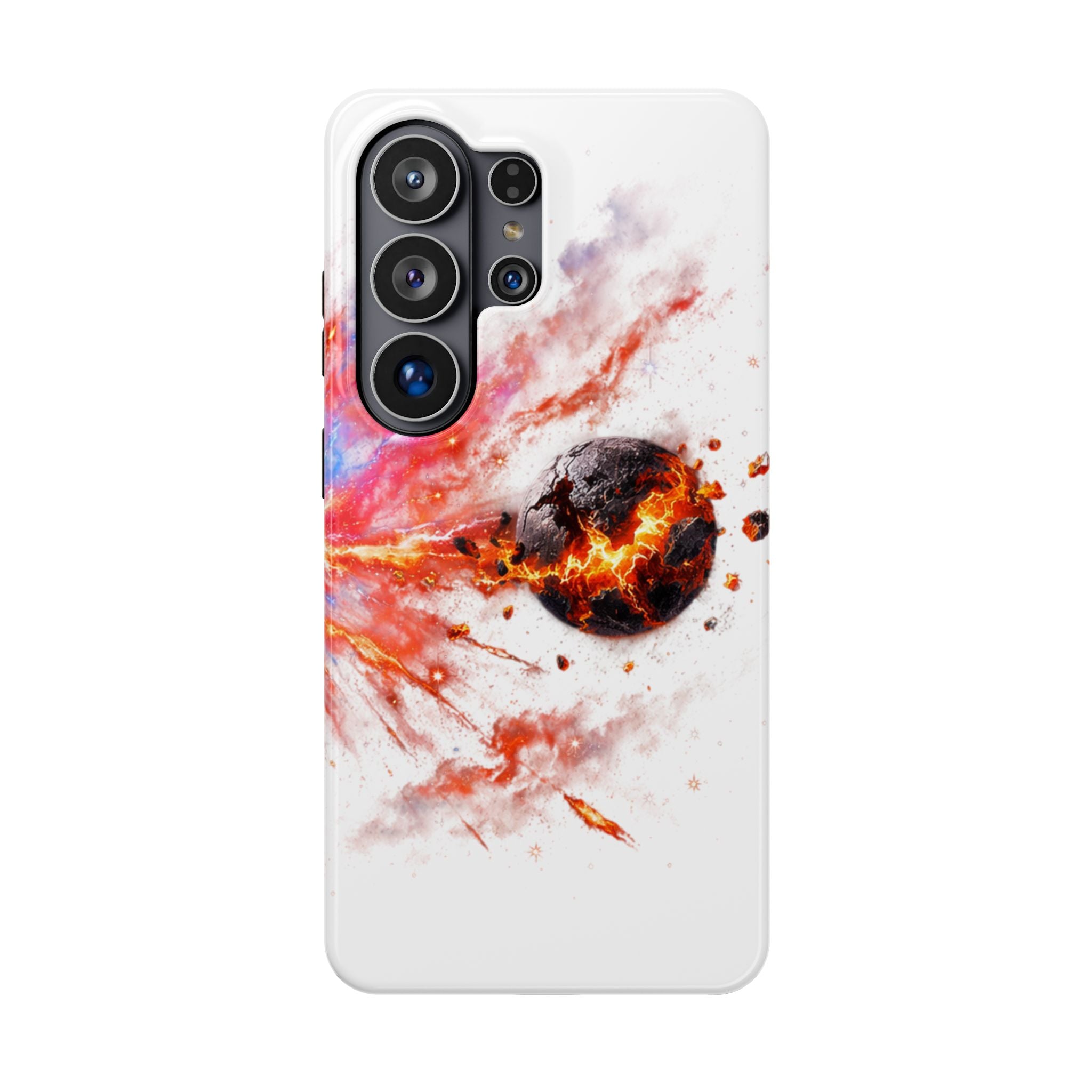 Phone Case — (Impact-Resistant)