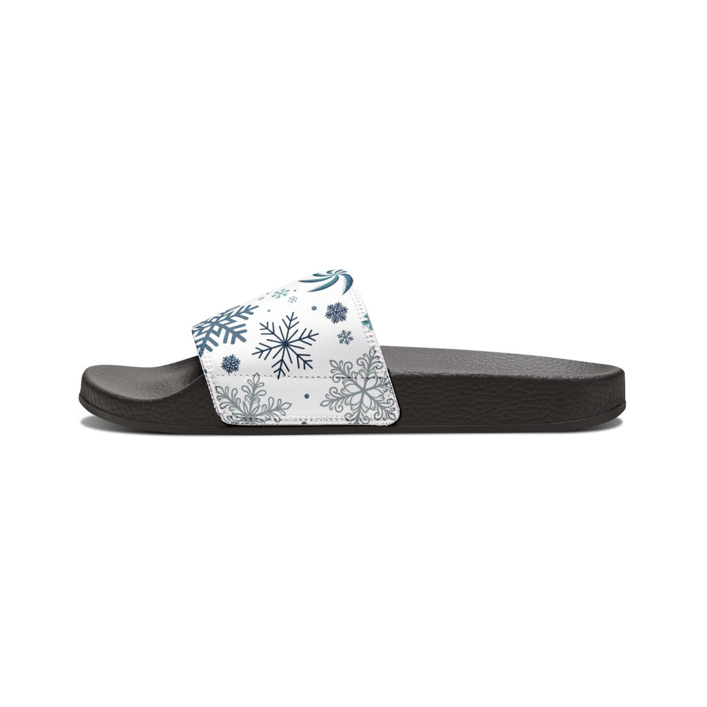 Sandals — Men's Removable