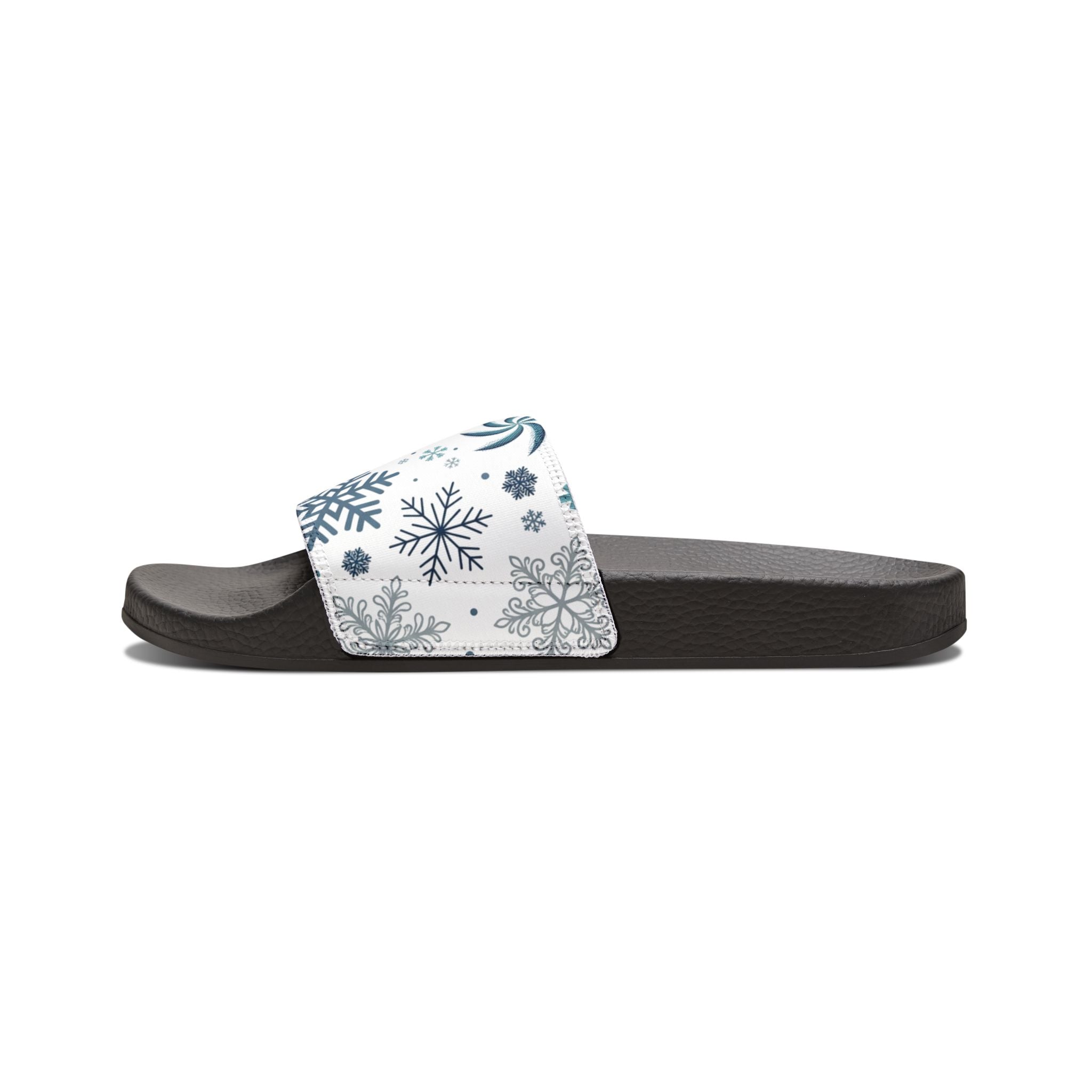 Sandals — Men's Removable