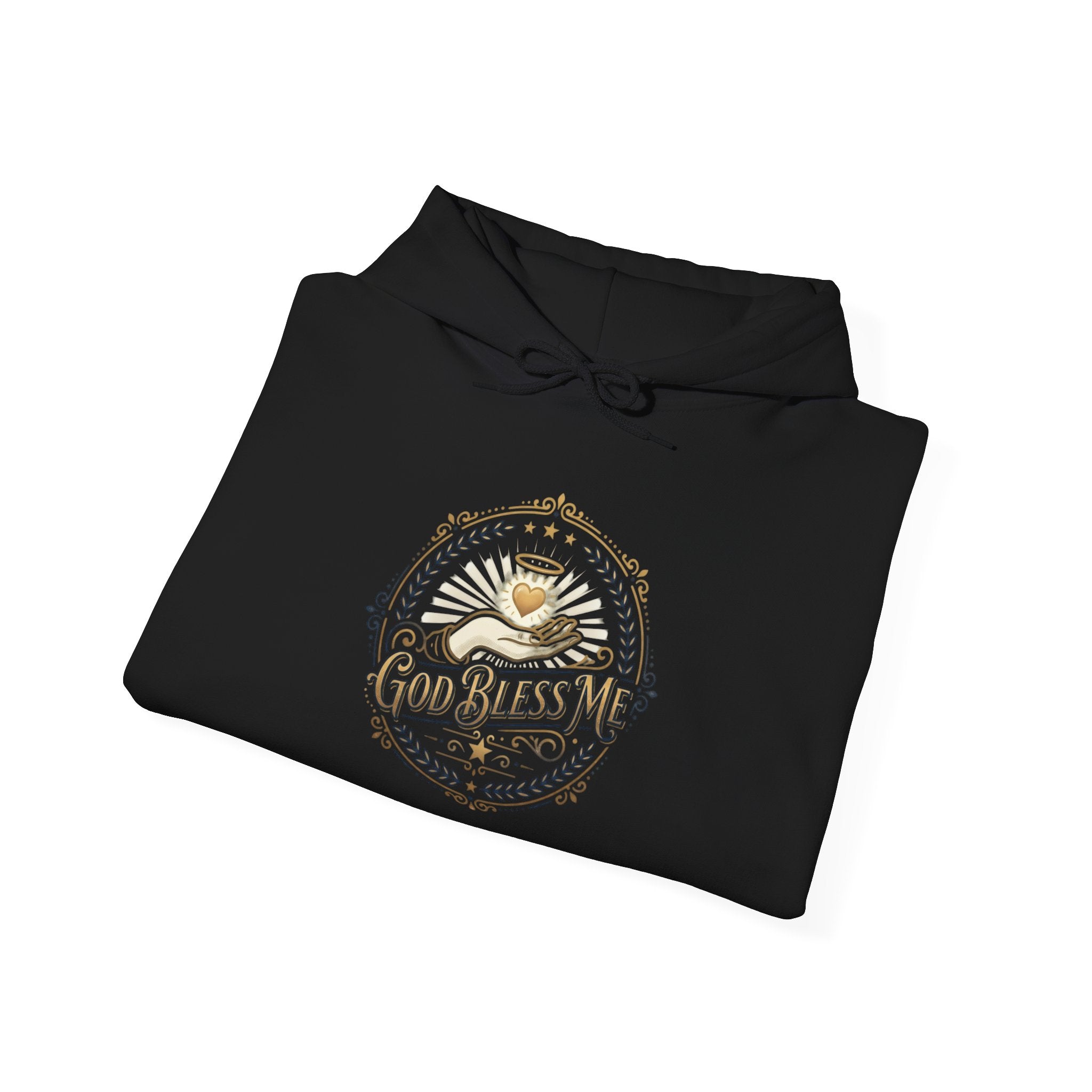 God Bless Me Hoodie