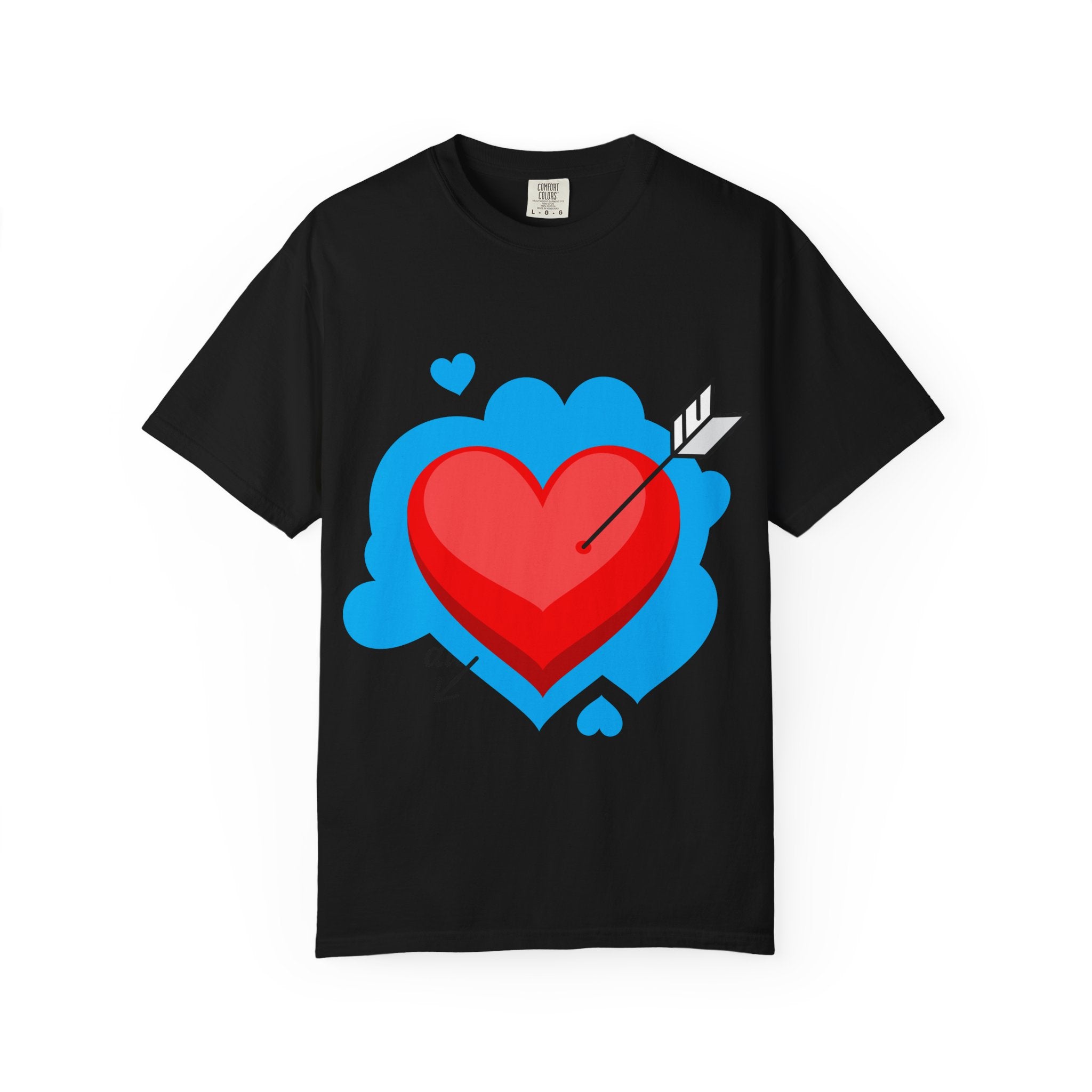 Heart & Arrow T-Shirt