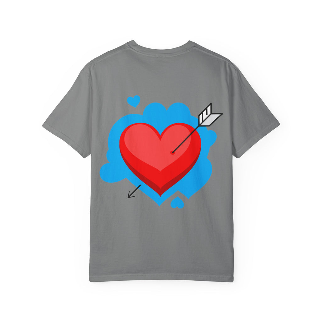 Heart & Arrow T-Shirt