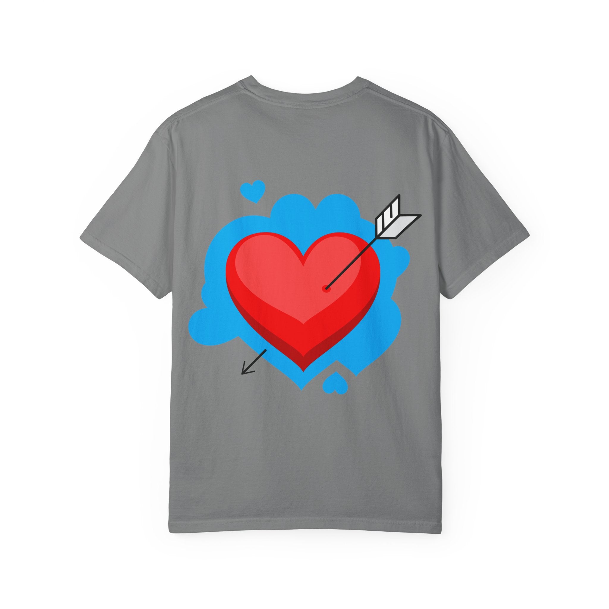Heart & Arrow T-Shirt