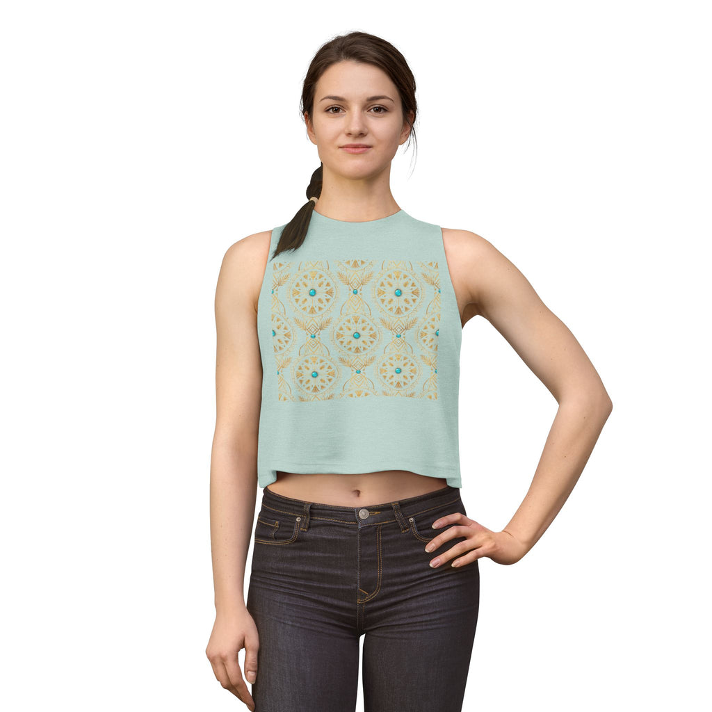 Women's Summer Top