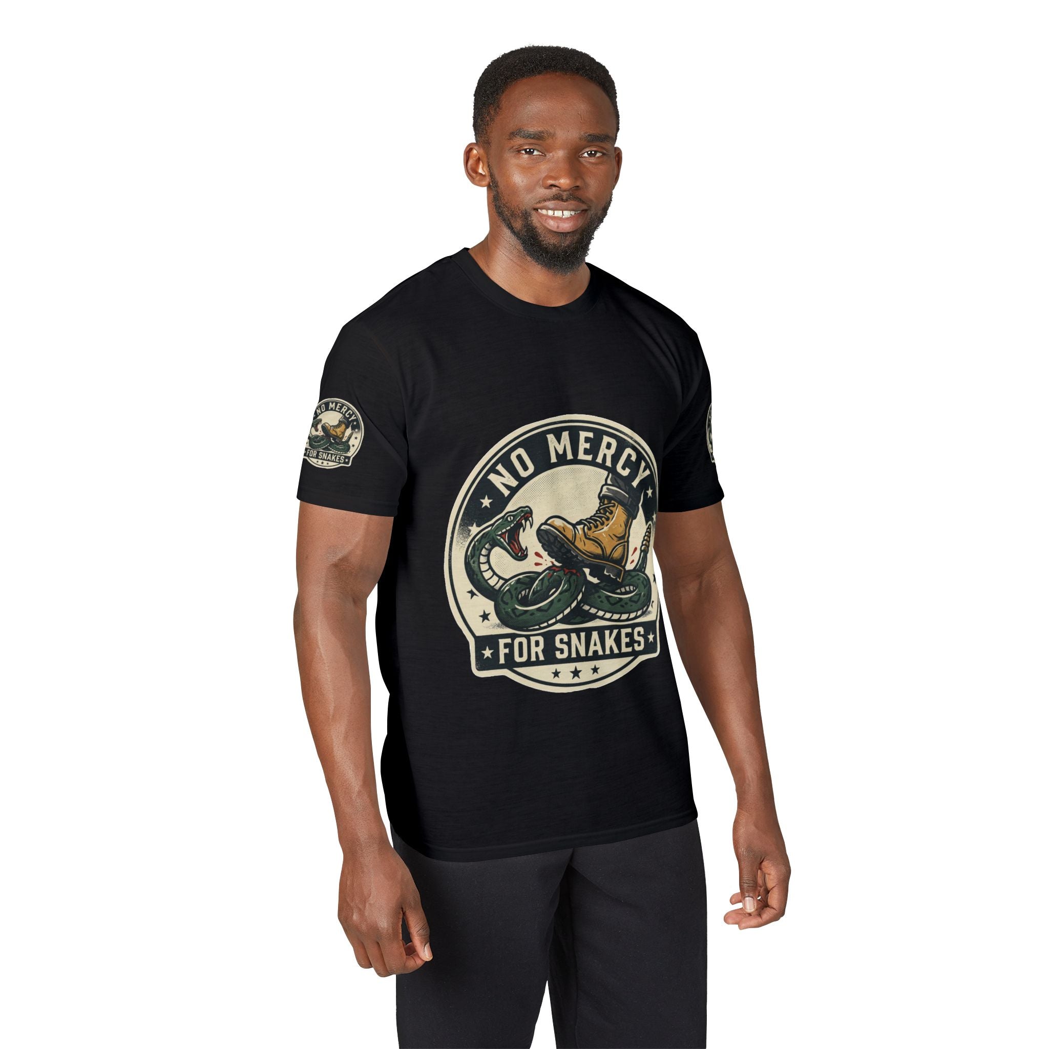 Unisex Performance T-Shirt