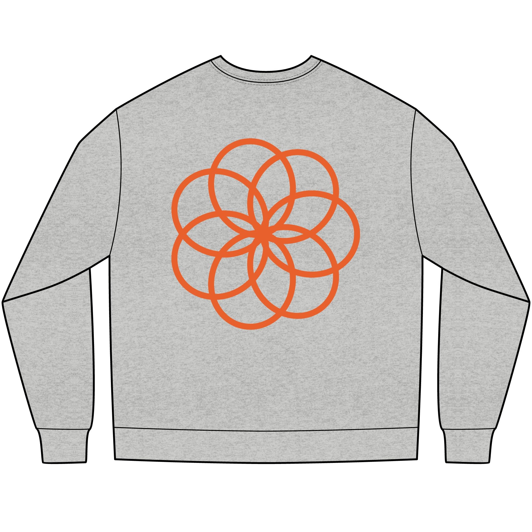 IP'IP Long Sleeve Tee