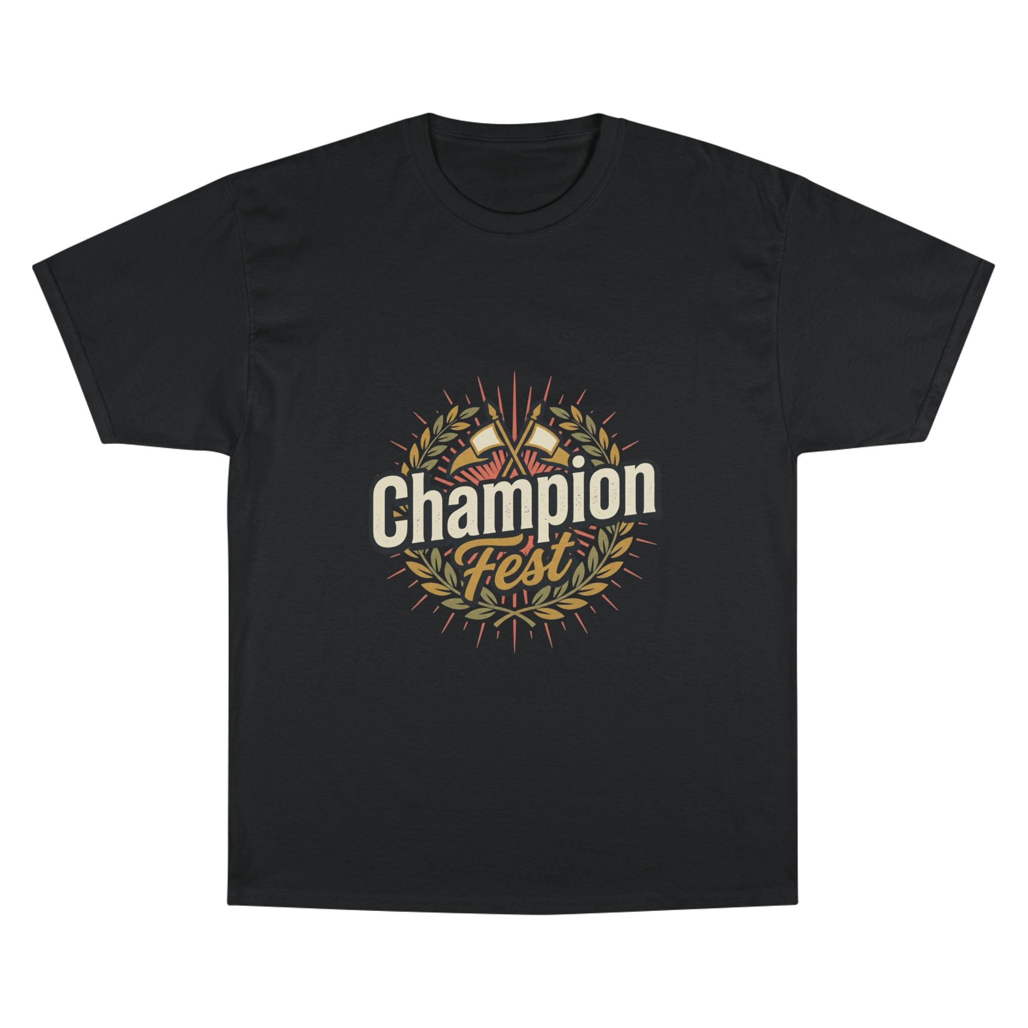 Champion Fest T-Shirt