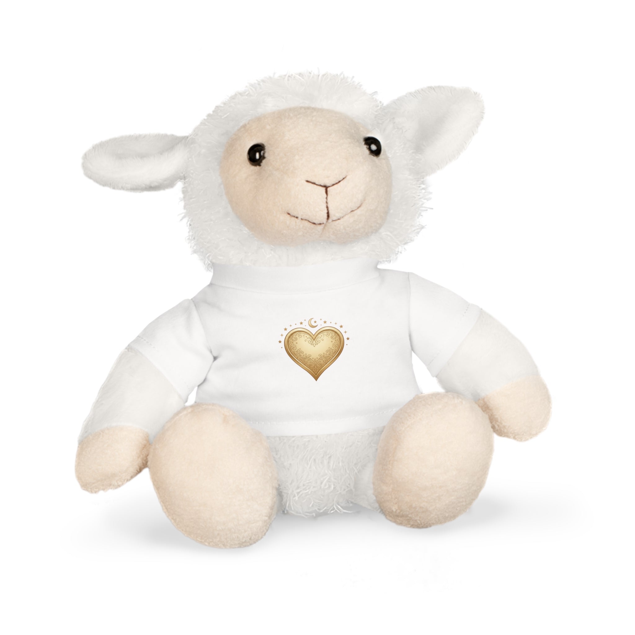Stuffed Bear Plush — Cute Gift for Kids