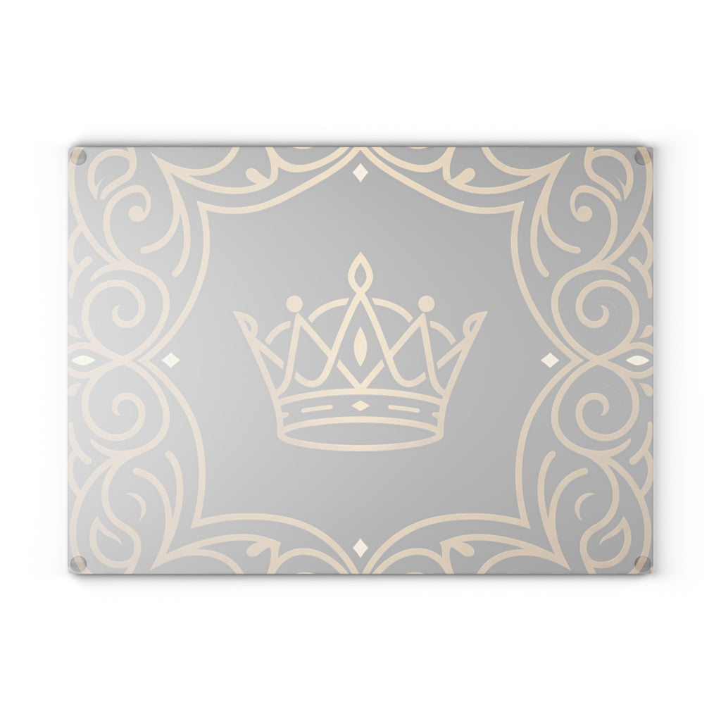 Glass Cutting Board