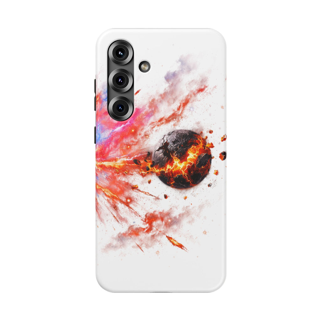 Phone Case — (Impact-Resistant)