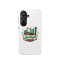 Phone Case Las Vegas - Magnetic Impact-Resistant