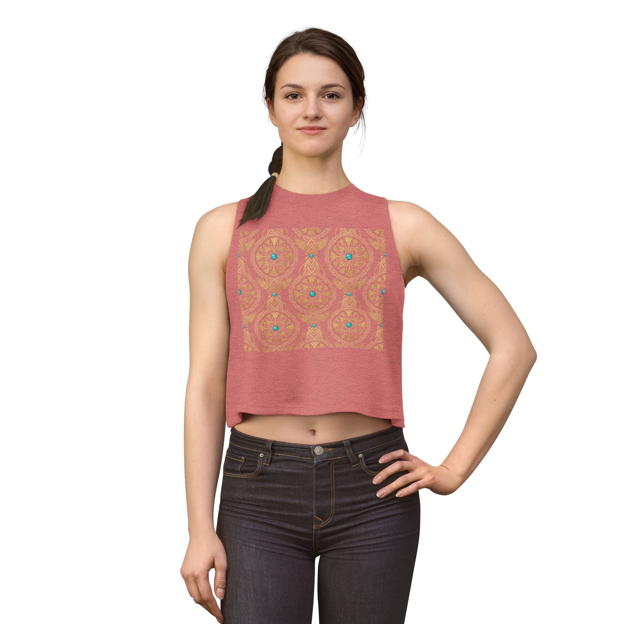 Women's Summer Top