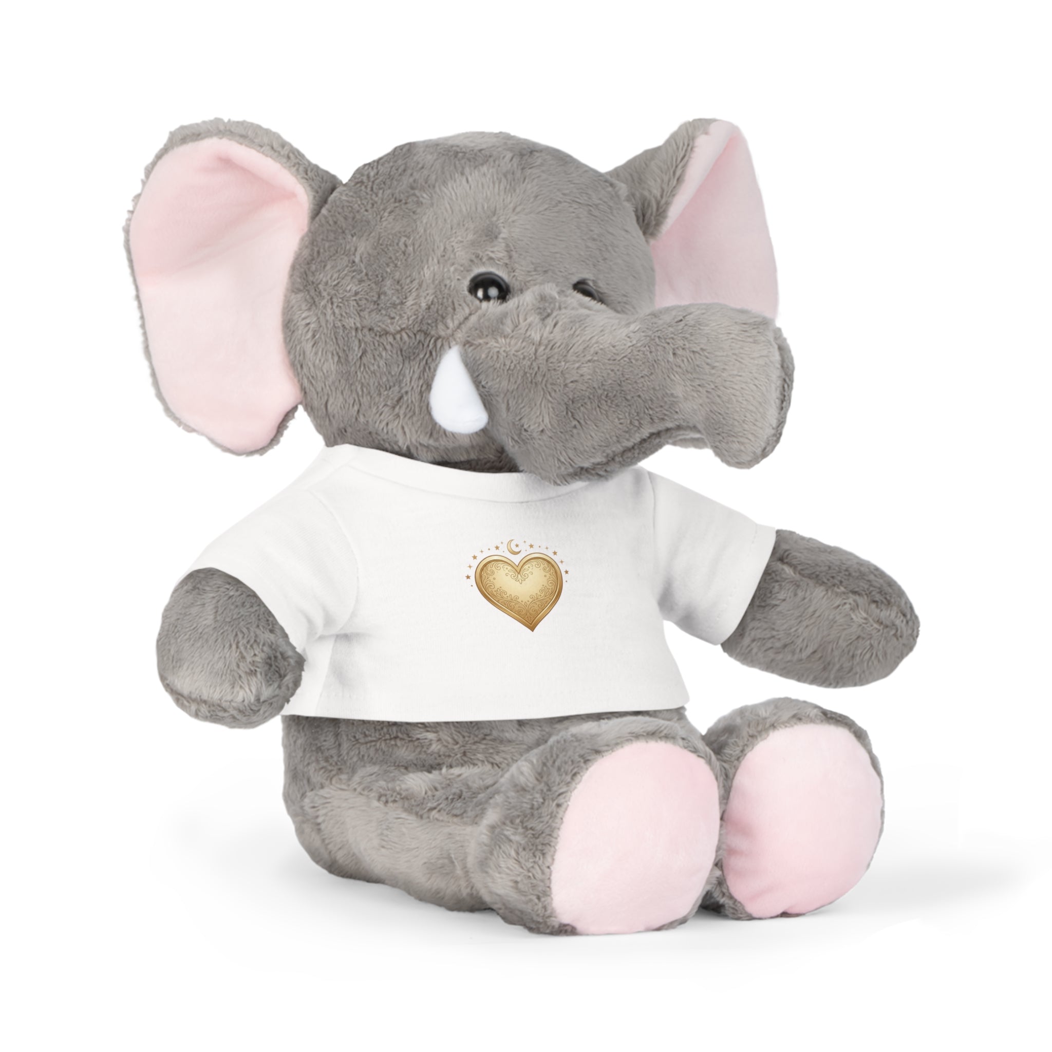 Stuffed Bear Plush — Cute Gift for Kids