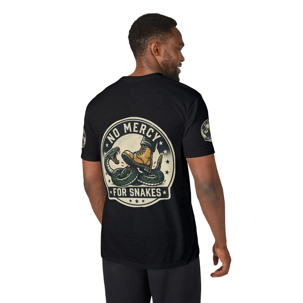 Unisex Performance T-Shirt