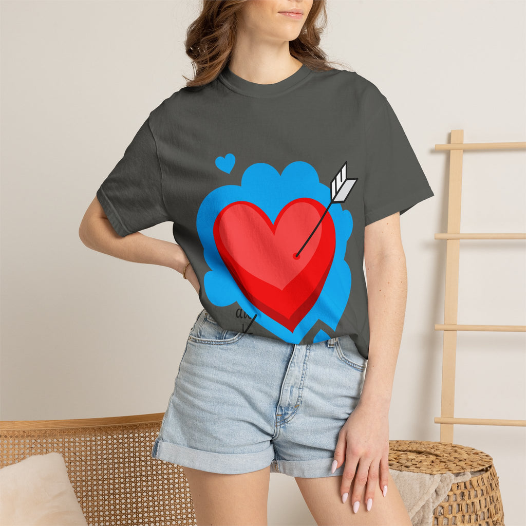 Heart & Arrow T-Shirt