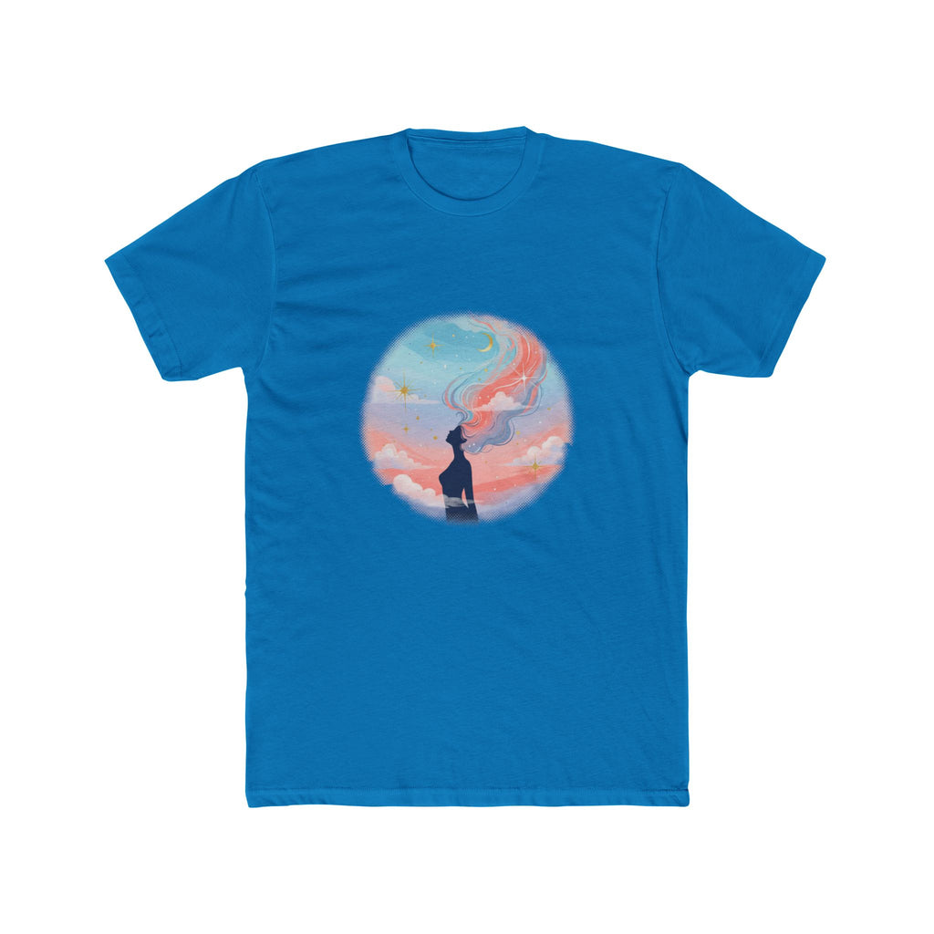Dreamscape Cat T-Shirt