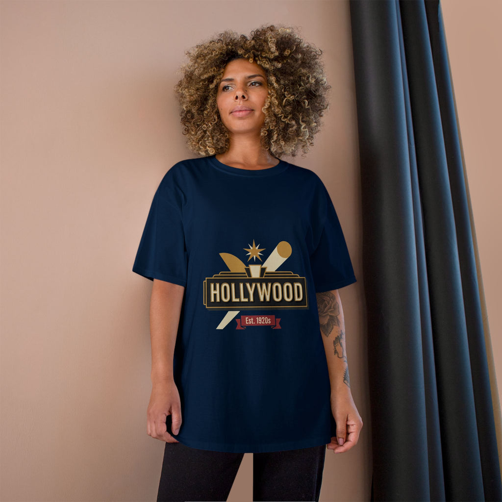 Champion Hollywood Vintage T-Shirt
